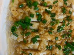 蒜蓉粉丝蒸沙虫-越乡小厨(侨港店)