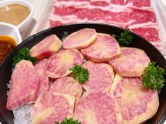 -阳坊胜利涮羊肉(阳坊总店)