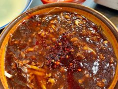 -晓菊梆梆面