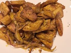 -巴依老爷新疆美食(常营店)