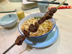 -上庄晋风庄园(上庄店)
