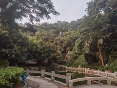 -云洞岩风景区