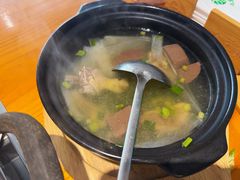 -九道菜有鸡鱼头(石鼓路店)