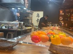 -鸟幸 TORISAKI 炭火居酒屋