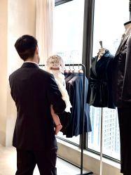 点击看大图 -BROTHER西服礼服定制·商务·婚礼(佛山南海店)