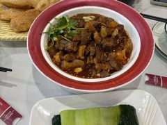 -老火大骨头汤馆