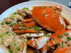 -健眺小海鲜(临海后山店)