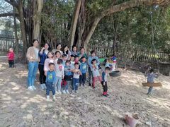 -任达丞国农庄(任达山庄店)