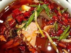 -妈妈的味道(工人体育场东路店)