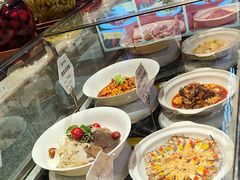 -鸽子侯·家宴·平价海鲜(市图书馆店)