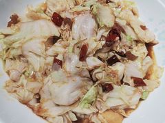 -西安饭庄·非遗陕菜(钟楼店)