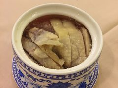 -上海老饭店(北京分店)