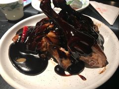 -老头儿油爆虾·知味杭州(爱琴海购物中心)