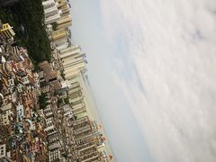 -粤海璇宫·木棉花高空旋转餐厅·聚会派对