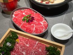 -骨之味·筒骨汤火锅(江头店)