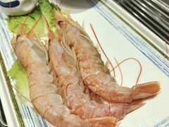 -鼎香缘海鲜自助火锅烤肉(锦辉购物广场店)