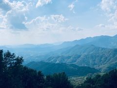-广州市石门国家森林公园
