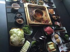 -王家渡火锅店(棕榈泉店)