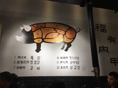 -肉甲韩国木炭烤肉(新壹街1店)