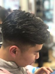 -Mentor Hair Salon