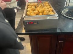 -毛华美食(清扬路店)