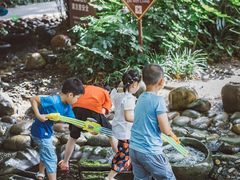 -成都市活水公园