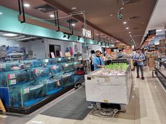-AEON永旺(东方宝泰店)