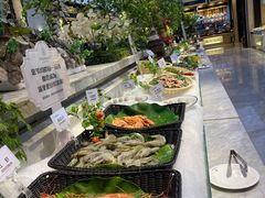 -川骄海鲜自助(河东店)