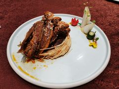 -今天国际酒店-餐厅