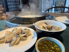 -大良毋米粥(锦龙路总店)