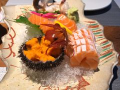 -森味薪火烧•烧鸟居酒屋•日本料理(望京店)