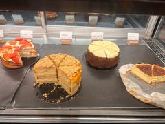 -泸溪河桃酥(西直门凯德店)