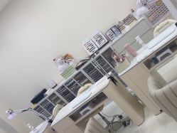 -Ami nail爱米美甲美睫