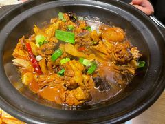 -鸿运楼·舌尖上的徽菜