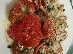 -星奇缘·海鲜餐厅(东山美食地标店)