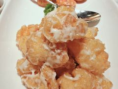 -荣兴酒家(徐家汇店)