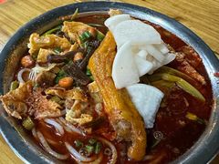 -凤张螺蛳粉·爽口粉(跃进路总店)