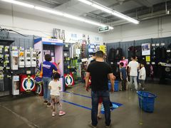 -迪卡侬(南二环店)