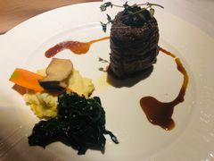 松露菲力牛排-王品牛排(佛山南海万科广场店)