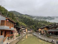 -云水谣景区