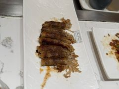 -火地铁板烧(昆山万象汇店)