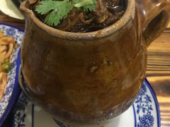 -巢湖名吃·徽府农家菜(半汤店)