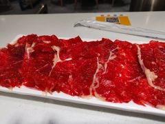 -古乐牛香·鲜牛肉牛杂火锅(吴江三里桥运东商业广场店)