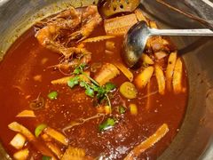 -李想大虾(牡丹路店)