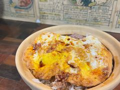 牛肉饭-本味友膳·茶餐厅(和达中心城店)