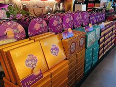 -天福茗茶(汉水路店)