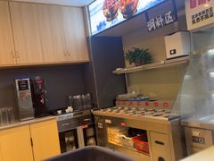 -椒椒铜炉火锅鸡(天马店)