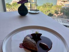 -Caprice(香港四季酒店)