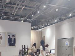 -海马体照相馆(天津世纪都会店)