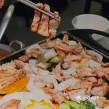 烤肉探店｜上海韩国街必吃👊🏻系列打卡